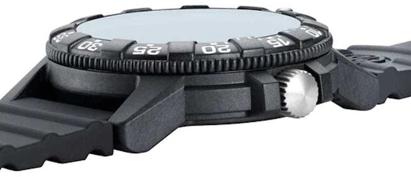 Laikrodis Luminox Odaspalvis jūrinis vėžlys milžiniškas XS.0324