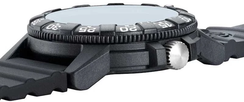Laikrodis Luminox Leatherback Sea Turtle Giant 0320 Series XS.0335