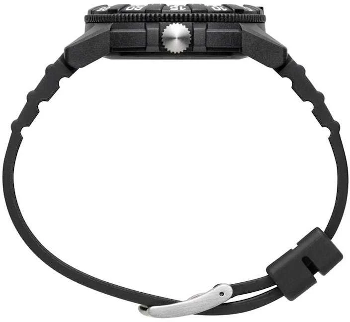 Laikrodis Luminox Leatherback Sea Turtle Giant 0320 Series XS.0335