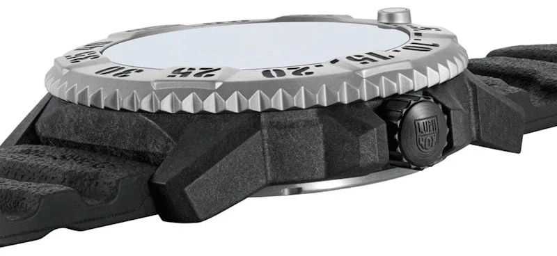 Laikrodis Luminox Mil Spec Inspired XL.3351.1.SET (+ replacement strap)