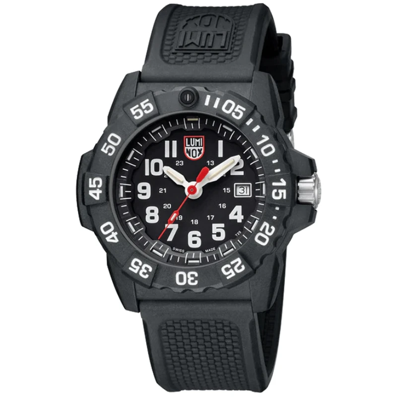 Laikrodis Luminox Navy SEAL Dive XS.3501.F