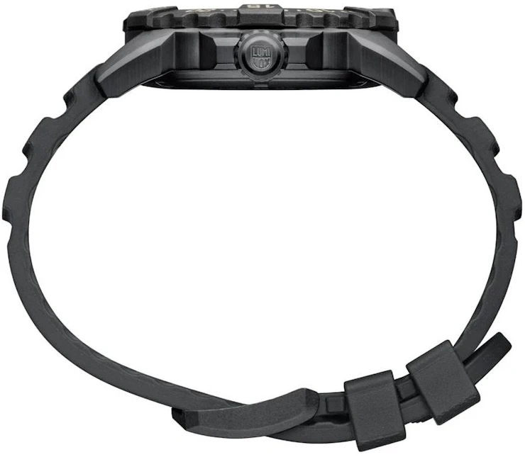 Laikrodis Luminox Navy Seal Foundation XS.3251.CB.NSF.2