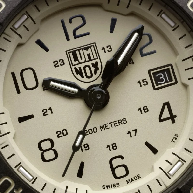 Laikrodis Luminox Navy Seal Foundation XS.3251.CB.NSF.2
