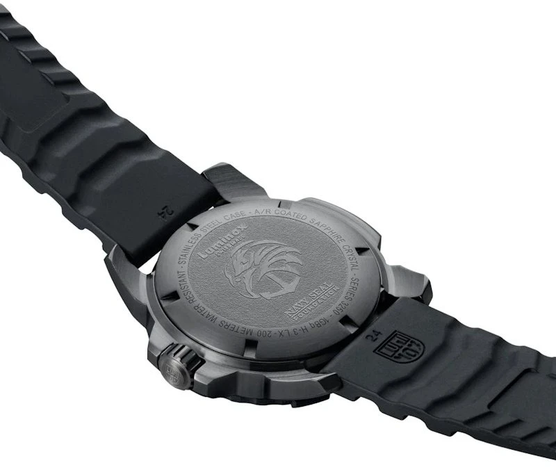 Laikrodis Luminox Navy Seal Foundation XS.3251.CB.NSF.2