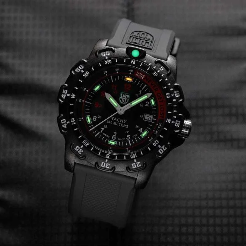 Laikrodis Luminox Never Get Lost CARBONOX™ X2.2421