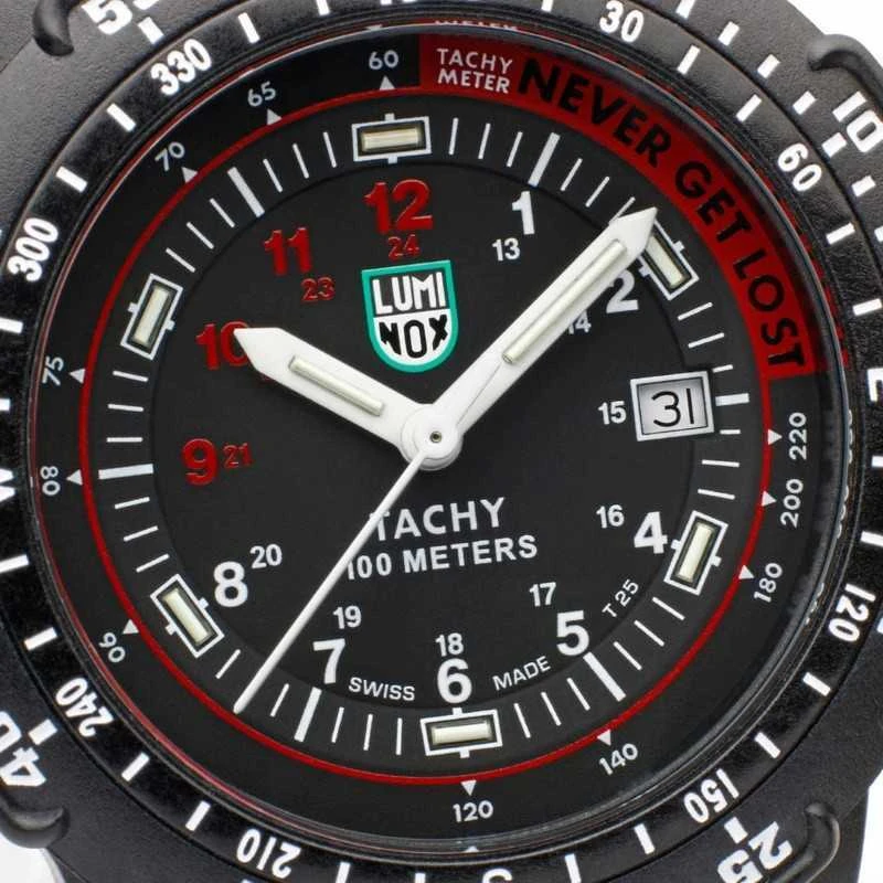 Laikrodis Luminox Never Get Lost CARBONOX™ X2.2421