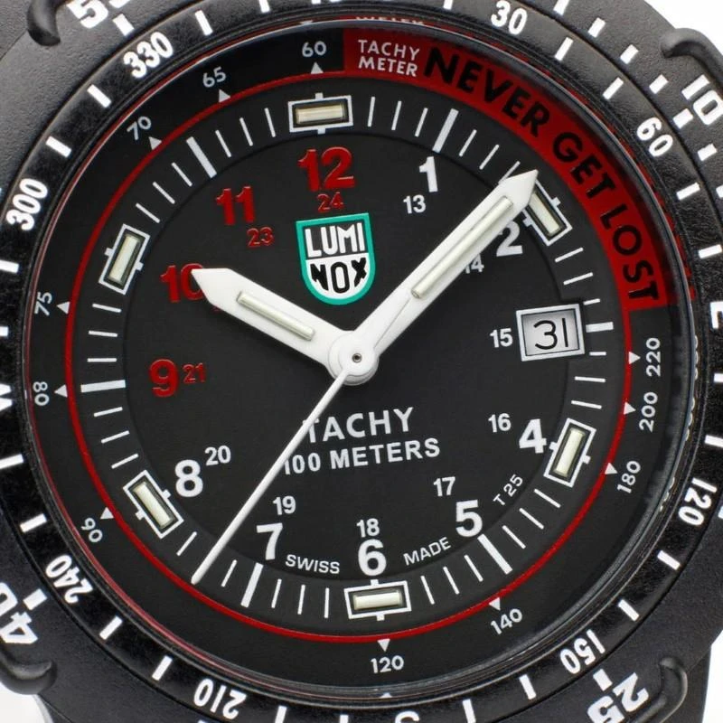 Laikrodis Luminox Never Get Lost CARBONOX™ X2.2421