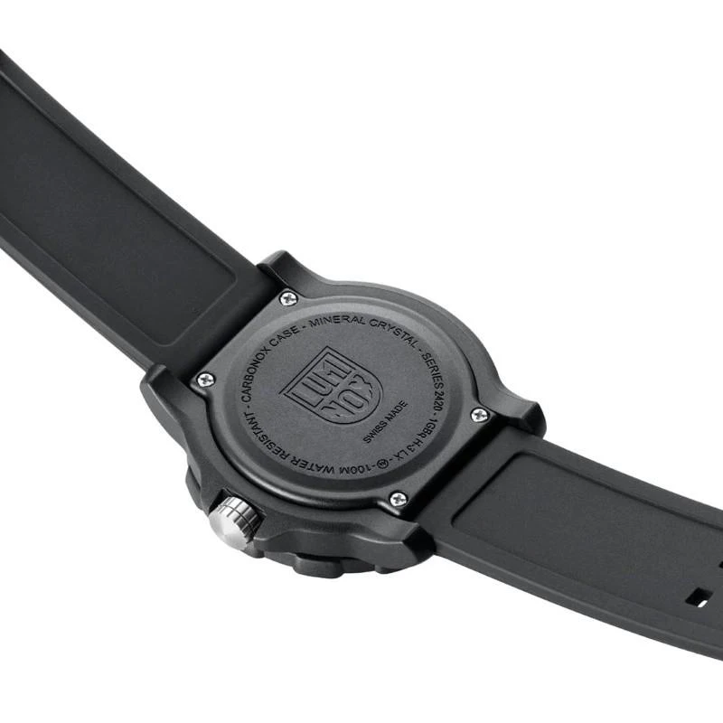 Laikrodis Luminox Never Get Lost CARBONOX™ X2.2421