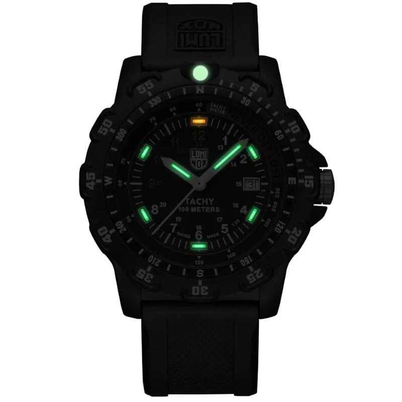 Laikrodis Luminox Never Get Lost CARBONOX™ X2.2421
