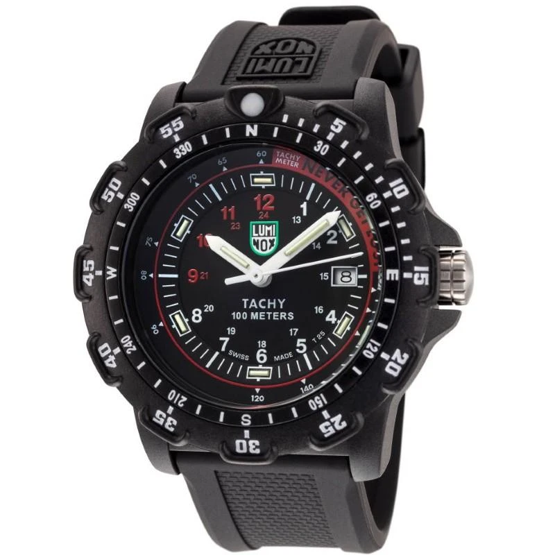 Laikrodis Luminox Never Get Lost CARBONOX™ X2.2421