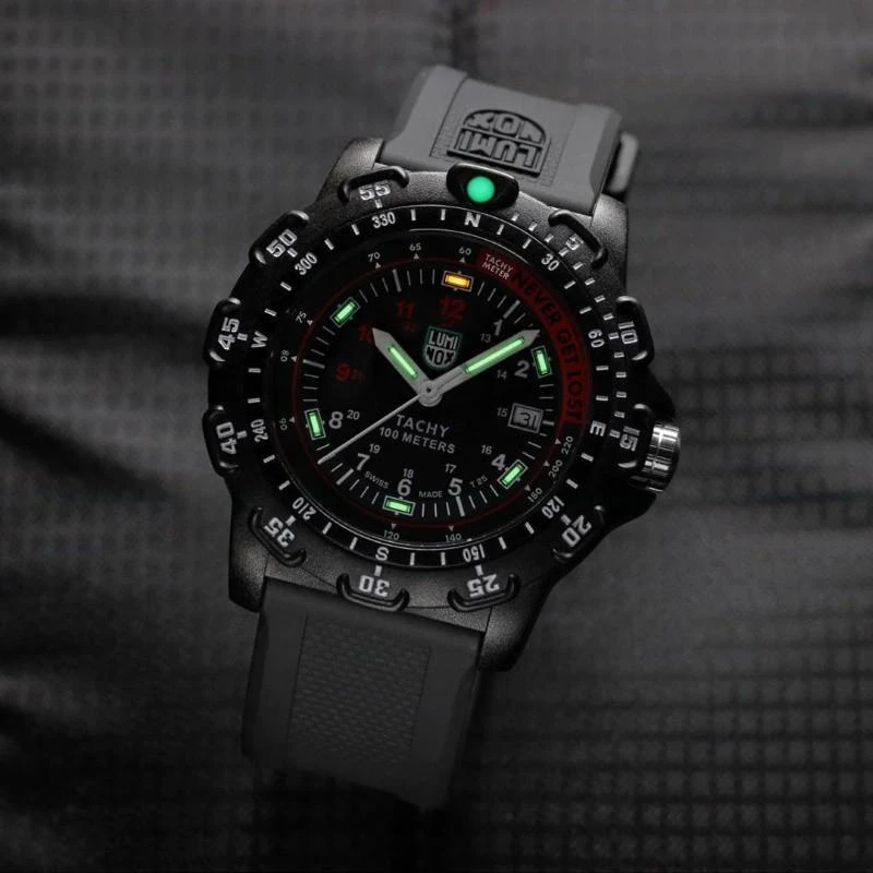 Laikrodis Luminox Never Get Lost CARBONOX™ X2.2421