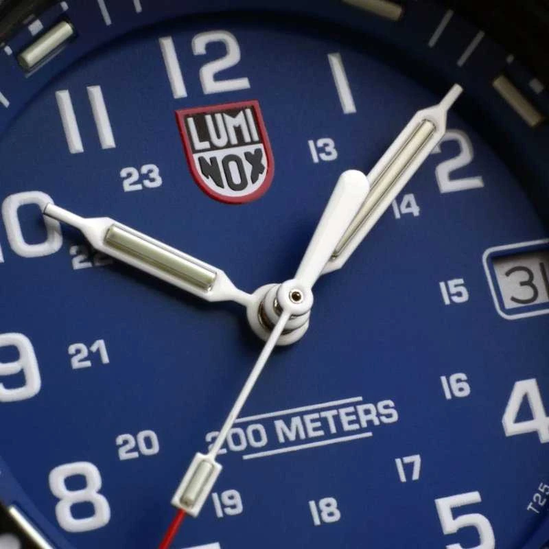 Laikrodis Luminox Original Navy SEAL Evo XS.3003.EVO.S