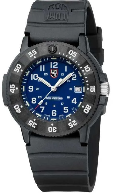Laikrodis Luminox Original Navy SEAL Evo XS.3003.EVO.S