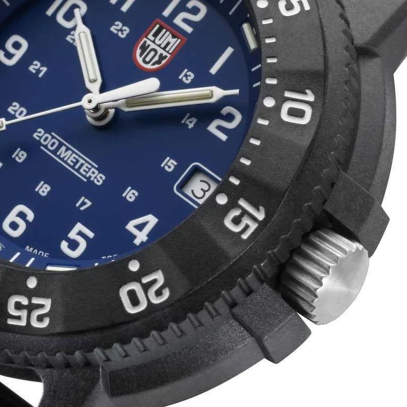 Laikrodis Luminox Original Navy SEAL Evo XS.3003.EVO.S