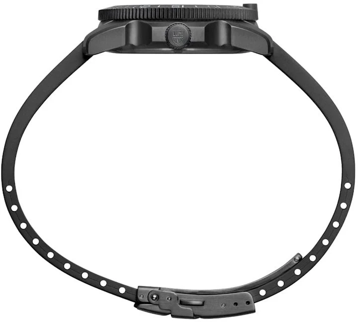 Laikrodis Luminox Pacific Diver 39mm Diver Watc XS.3127M