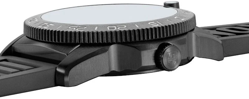 Laikrodis Luminox Pacific Diver 39mm Diver Watc XS.3127M