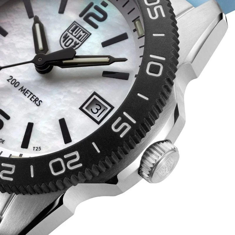Laikrodis Luminox Pacific Diver 39mm Diver Watc XS.3124M