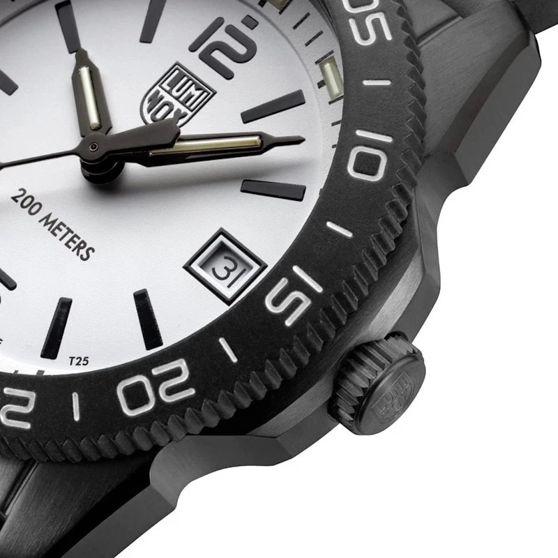 Laikrodis Luminox Pacific Diver 39mm Diver Watc XS.3127M