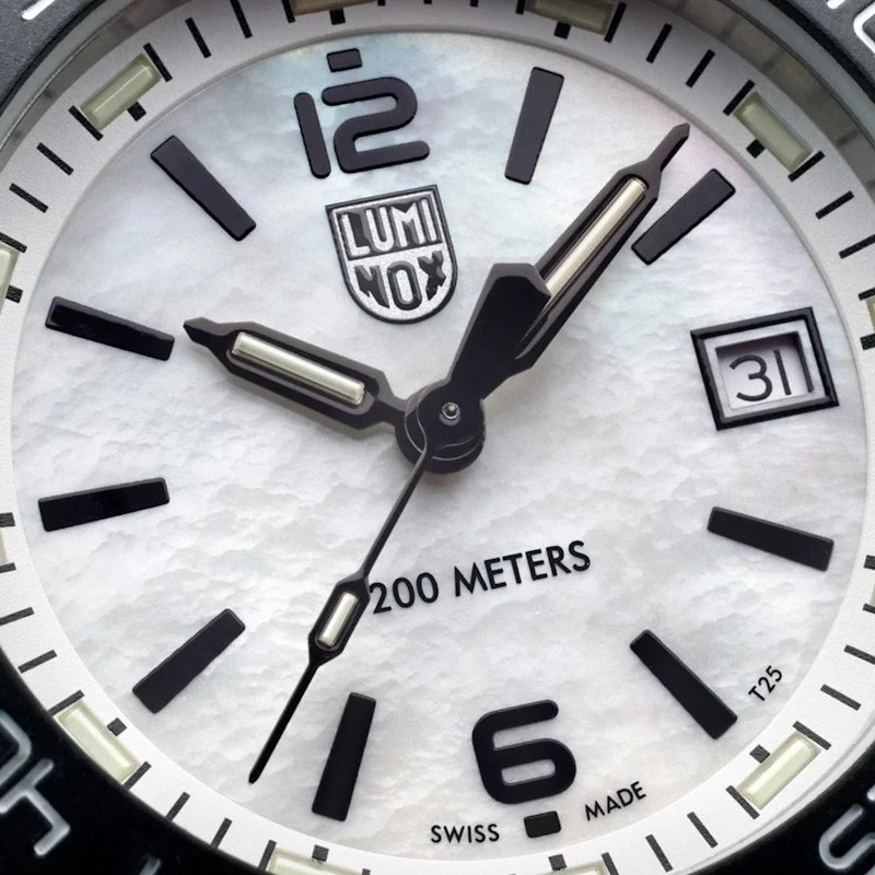 Laikrodis Luminox Pacific Diver 39mm Diver Watc XS.3124M