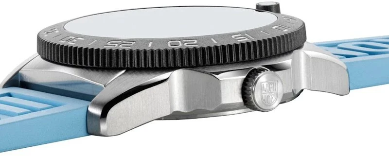 Laikrodis Luminox Pacific Diver 39mm Diver Watc XS.3124M