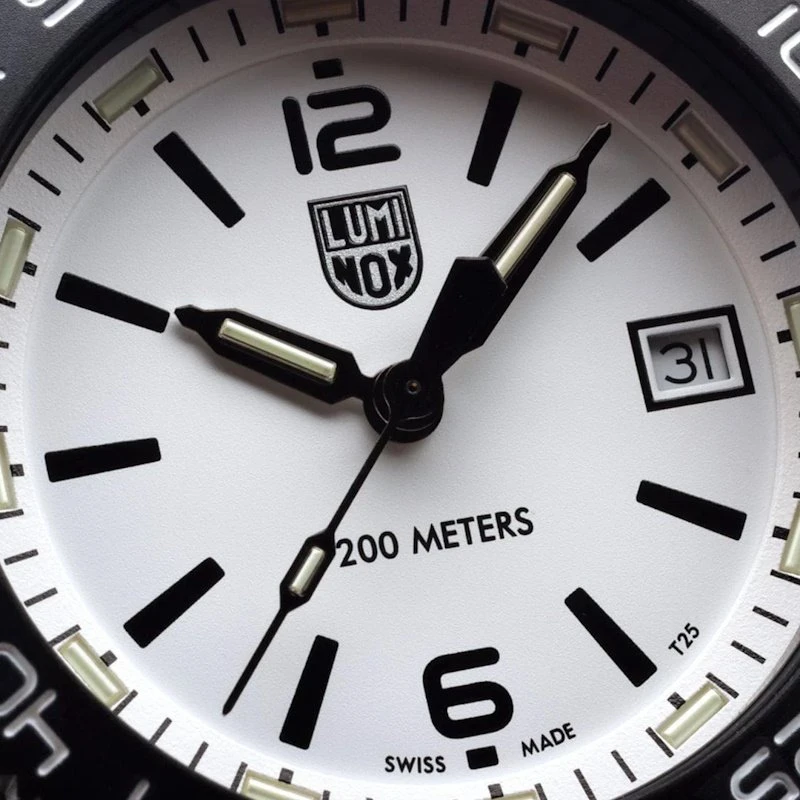 Laikrodis Luminox Pacific Diver 39mm Diver Watc XS.3127M