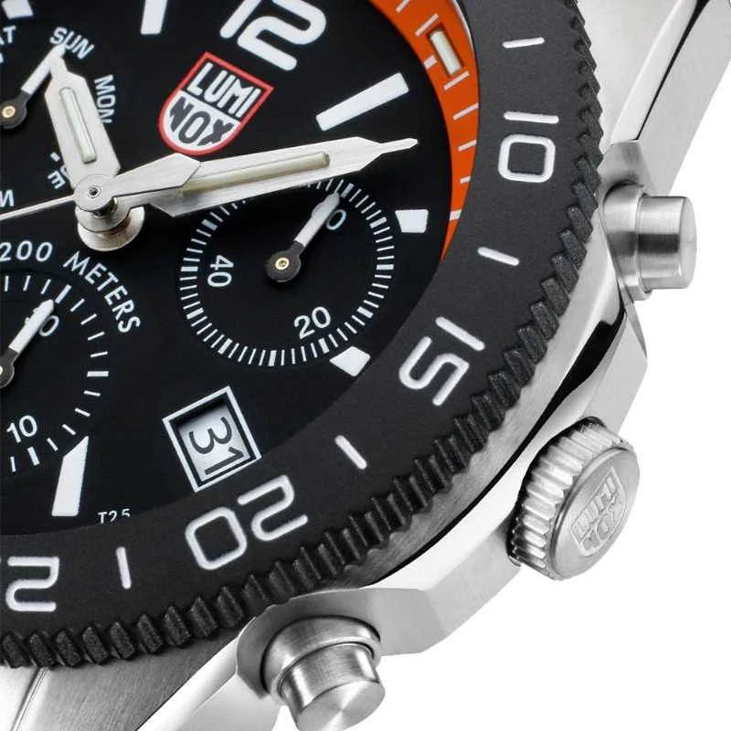 Laikrodis Luminox „Pacific Diver“ chronografas XS.3149
