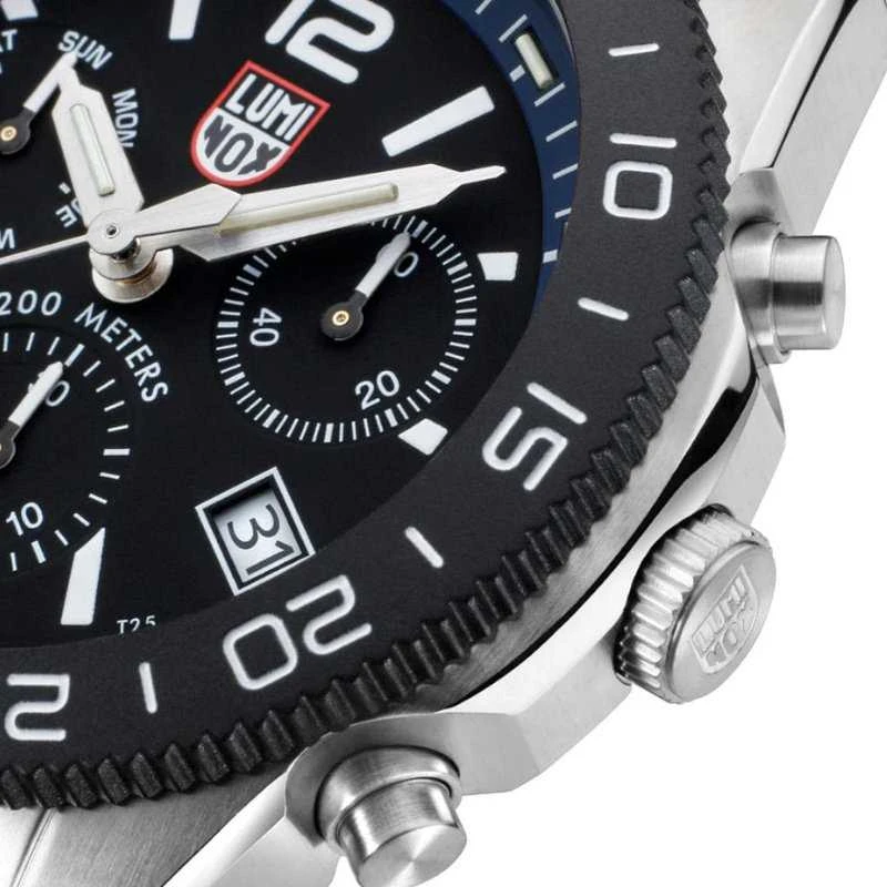 Laikrodis Luminox Pacific Diver Chronograph XS.3143.M
