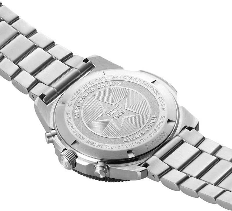Laikrodis Luminox Pacific Diver Chronograph XS.3143.M