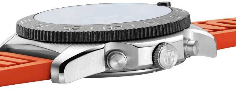 Laikrodis Luminox „Pacific Diver“ chronografas XS.3149
