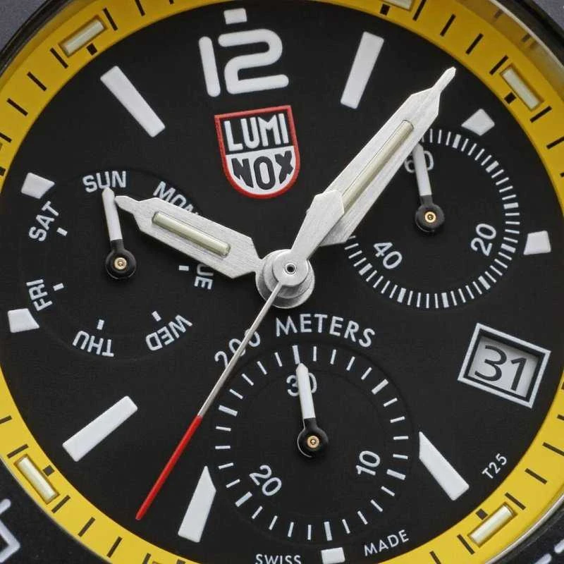 Laikrodis Luminox Pacific Diver Chronograph XS.3145.M