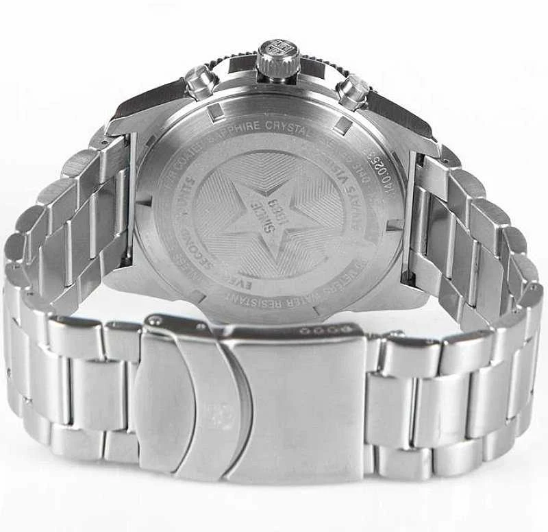 Laikrodis „Luminox Pacific Diver“ chronografas XS.3142