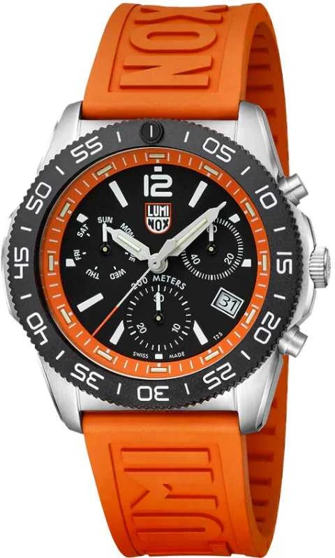 Laikrodis Luminox „Pacific Diver“ chronografas XS.3149