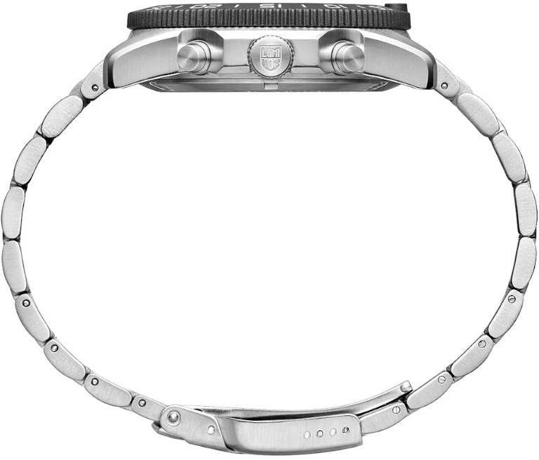 Laikrodis Luminox Pacific Diver Chronograph XS.3143.M