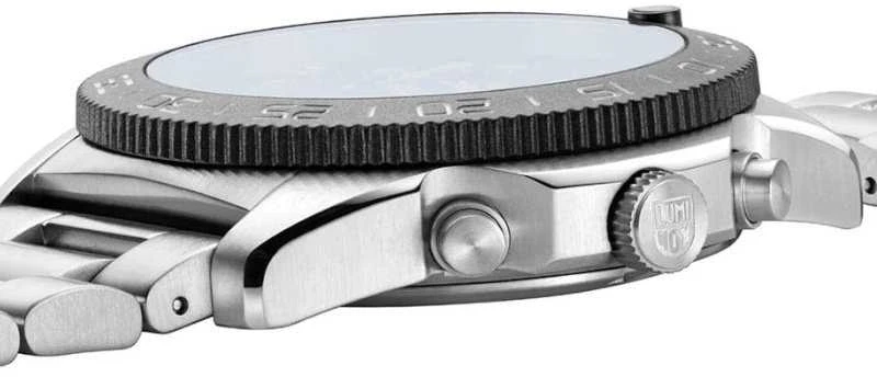 Laikrodis Luminox Pacific Diver Chronograph XS.3143.M