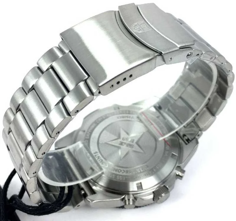 Laikrodis Luminox Pacific Diver Chronograph XS.3143.M