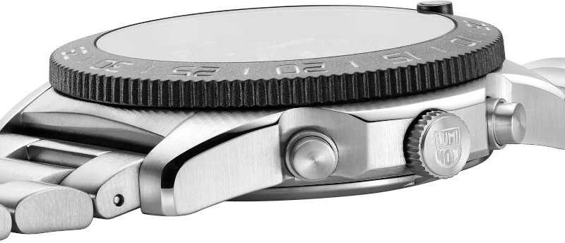 Laikrodis „Luminox Pacific Diver“ chronografas XS.3142