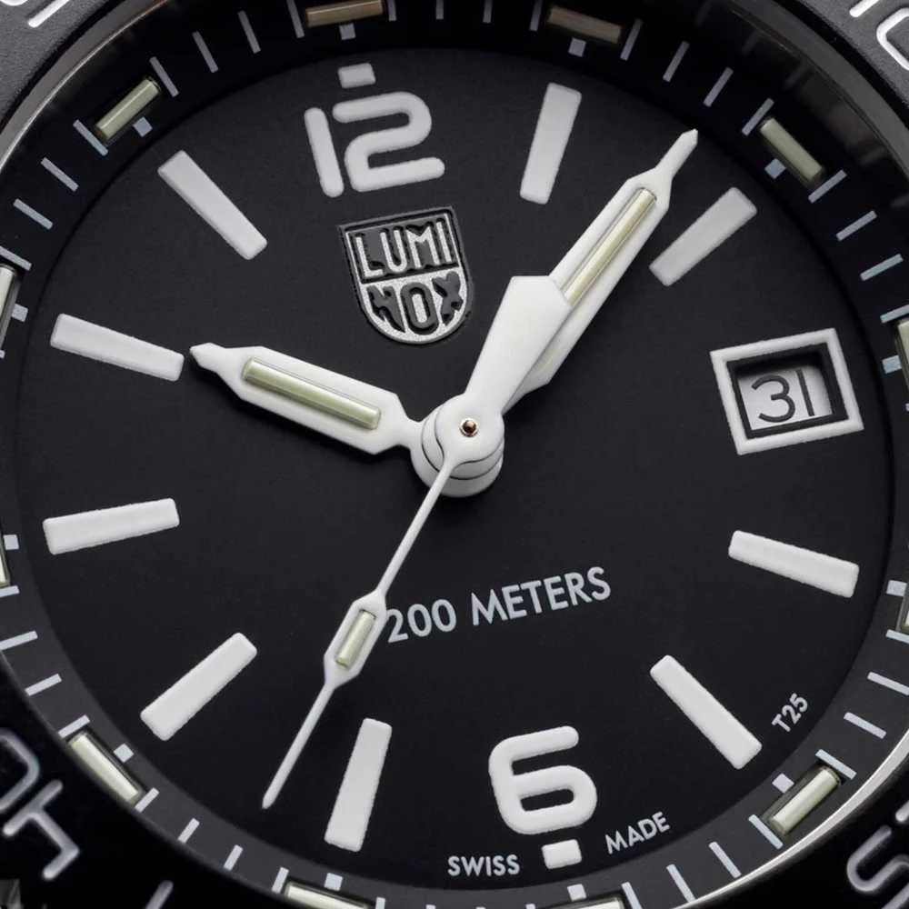 Laikrodis Luminox Pacific Diver XS.3122M.1