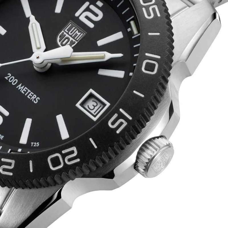 Laikrodis Luminox Pacific Diver XS.3122M.1