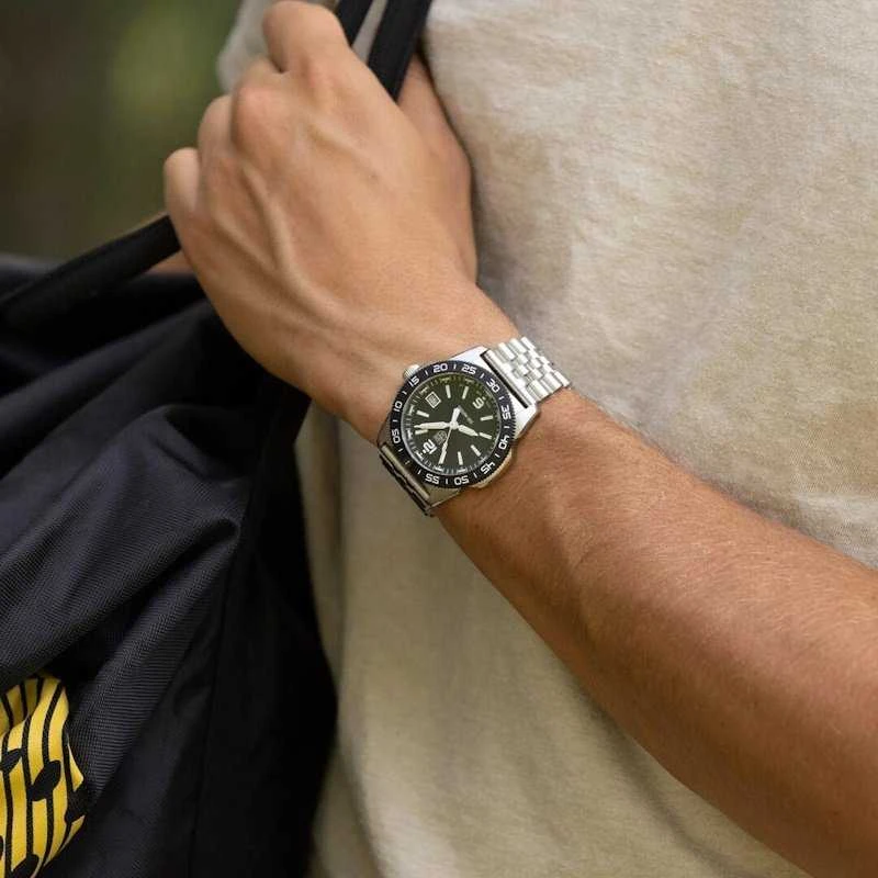 Laikrodis Luminox Pacific Diver XS.3122M.1
