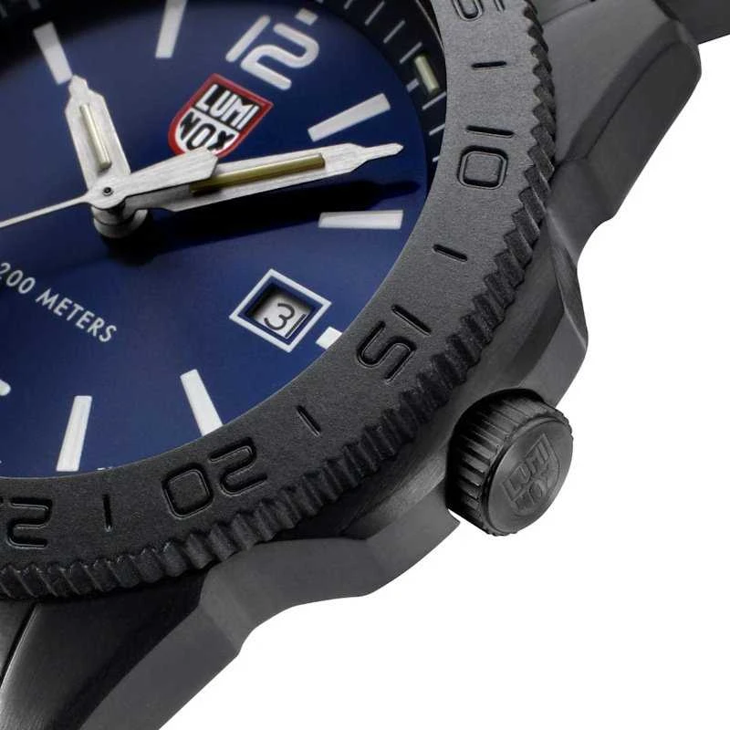 Laikrodis Luminox Pacific Diver XS.3123.B