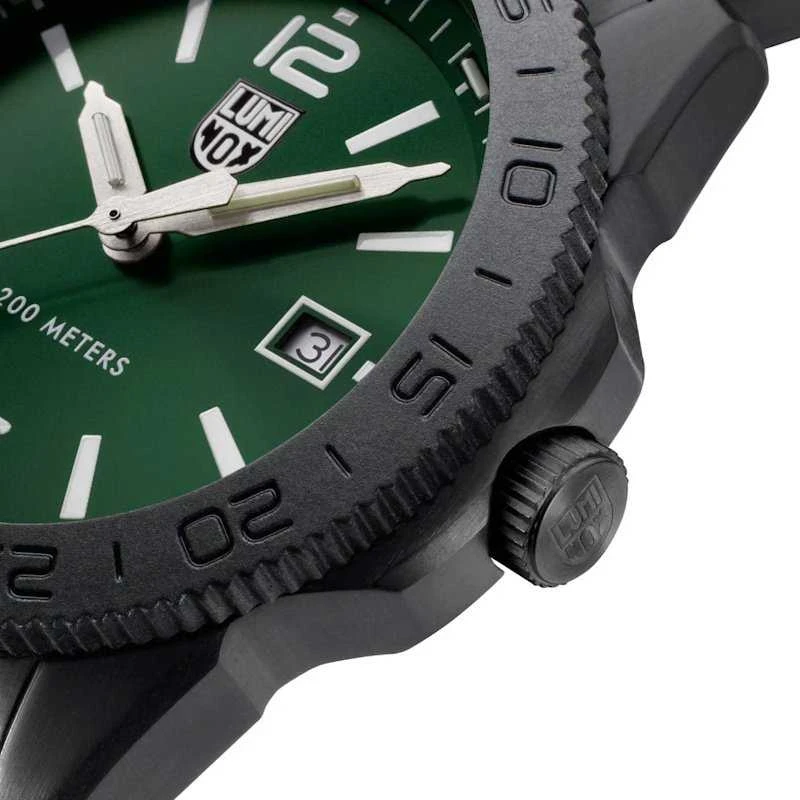 Laikrodis Luminox Pacific Diver XS.3137.B