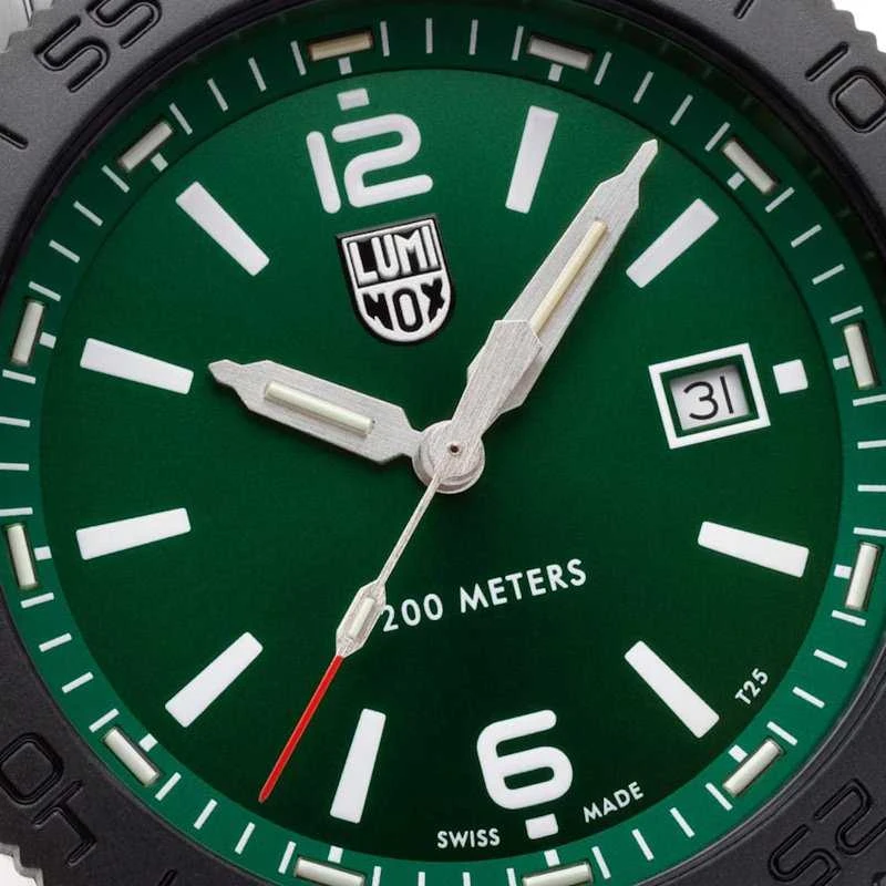 Laikrodis Luminox Pacific Diver XS.3137.B