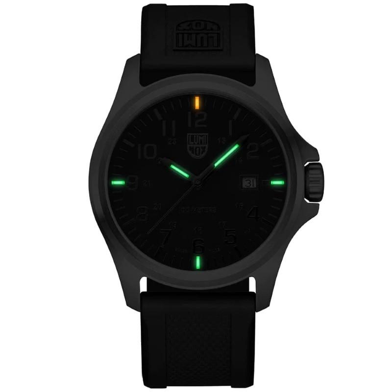 Laikrodis Luminox Patagonia Steel X2.2502