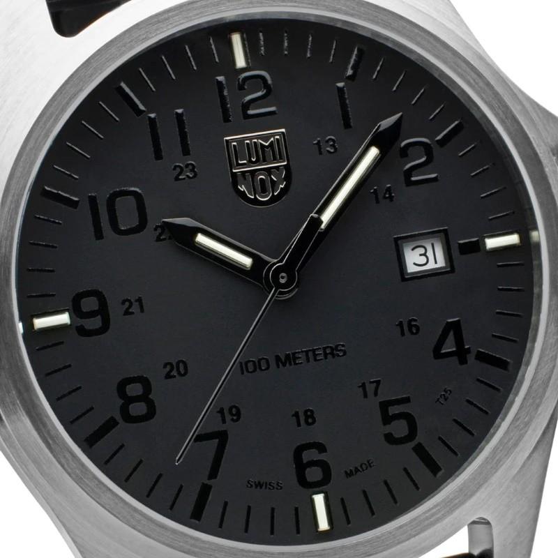 Laikrodis Luminox Patagonia Steel X2.2502