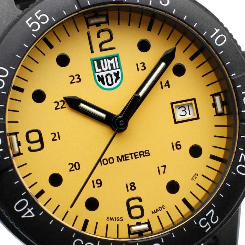 Laikrodis Luminox Sea Bass Carbonox X2.2005