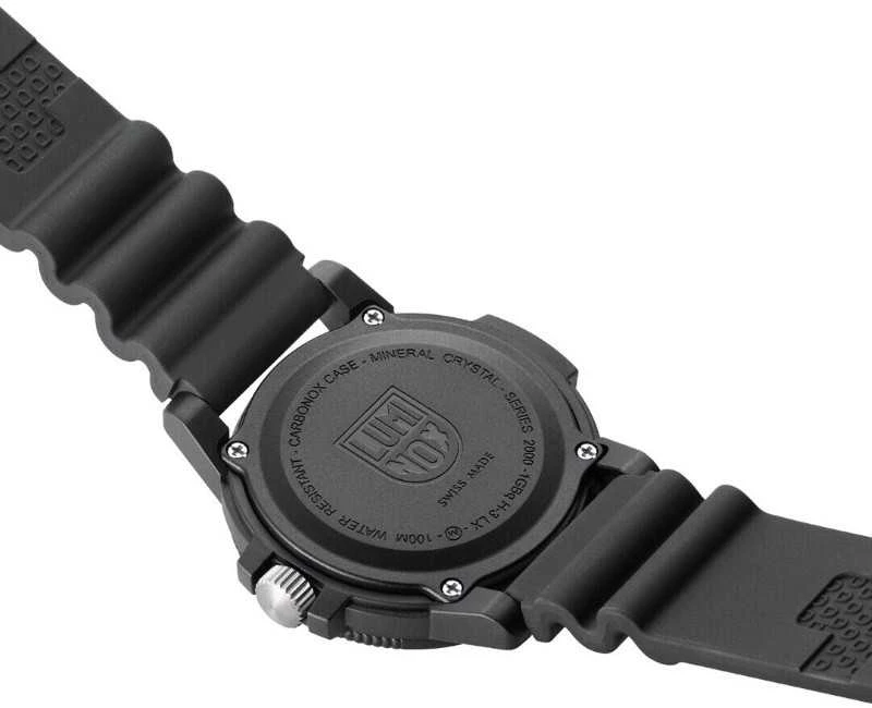 Laikrodis Luminox Sea Bass Carbonox X2.2005