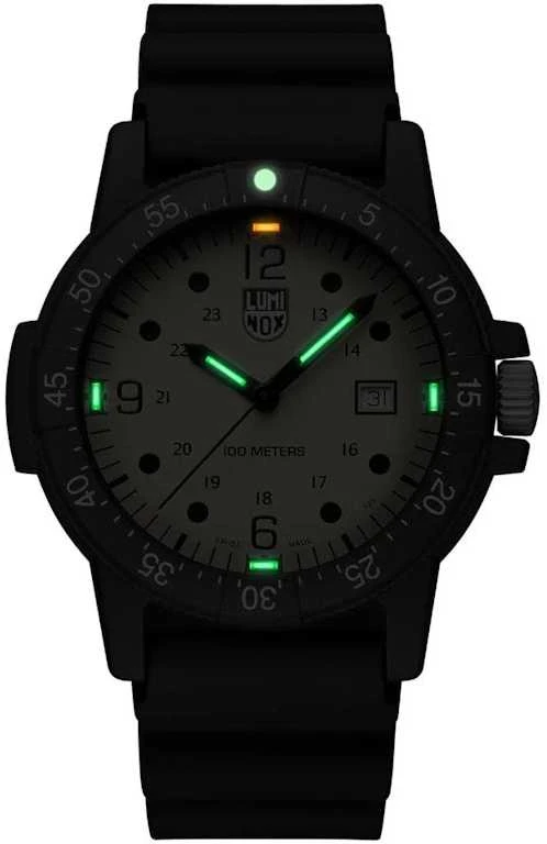 Laikrodis Luminox Sea Bass Carbonox X2.2005