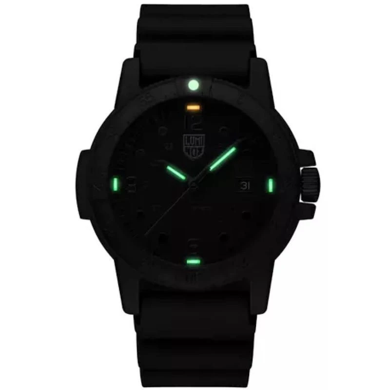 Laikrodis Luminox Sea Bass CARBONOX™ X2.2001.BO