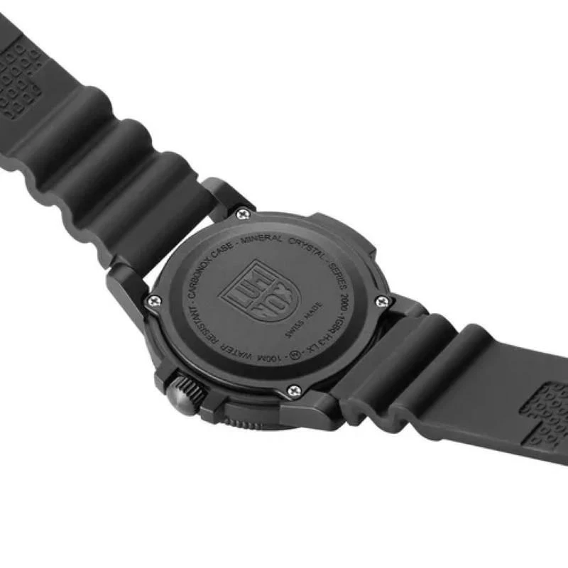 Laikrodis Luminox Sea Bass CARBONOX™ X2.2001.BO