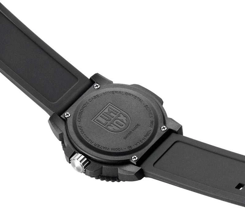 Laikrodis Luminox Sea Lion CARBONOX X2.2059.1